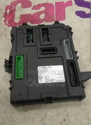 BCM Replacement Experts Kenya 