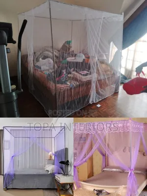 Mosquito Protection Bed Nets Classic Canopy Mosquito Nets
