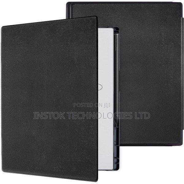 Remarkable 2 Tablet Flip Cover Wiith Pen Holder - main view