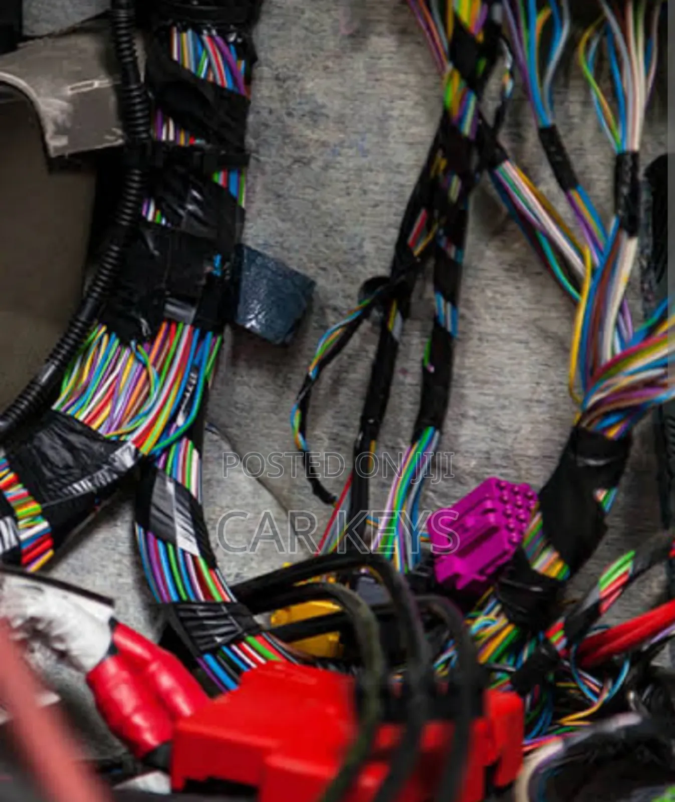 Wiring Solving Experts Kenya 