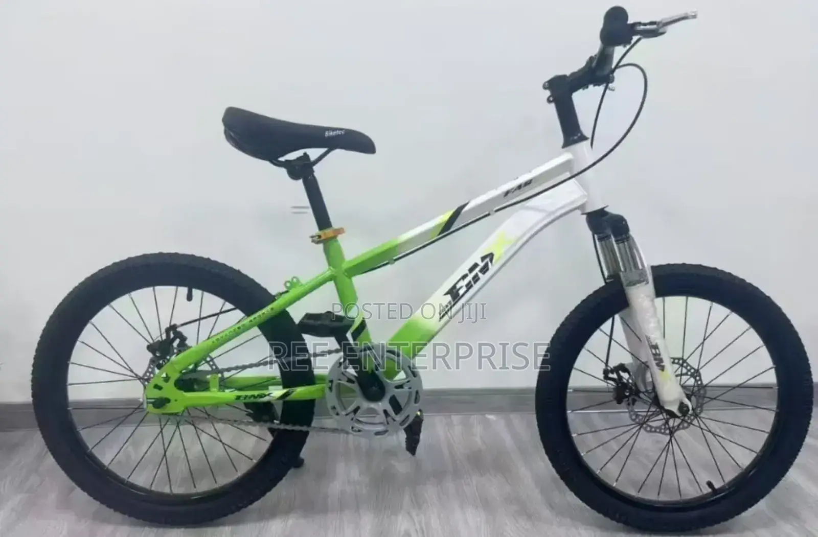 Brand New BMX Size 24