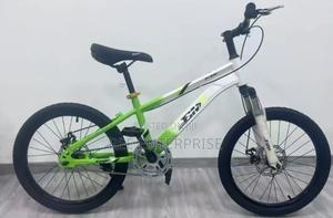 Brand New BMX Size 24 - main view