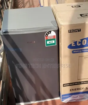 Ecomax 90l Single Door Fridge