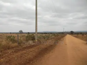 13-Acres Next to a Commercial Farm in Kajiado~Mashuru