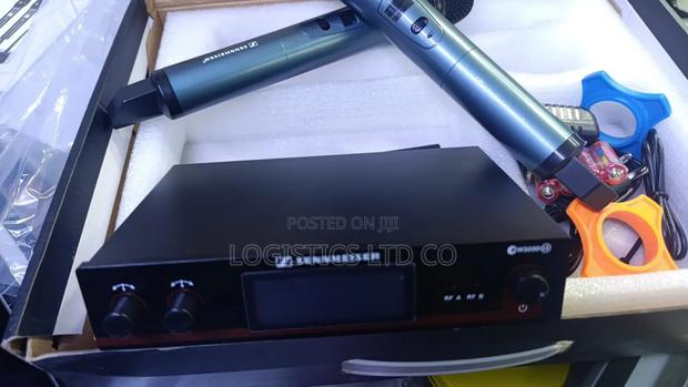 150m Wireless Microphone