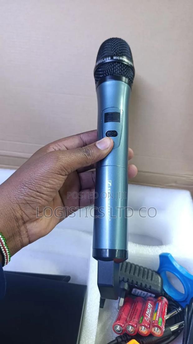 150m Wireless Microphone - thumbnail 2