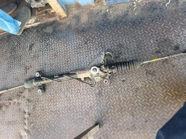 Re4 Steering Rack Complete
