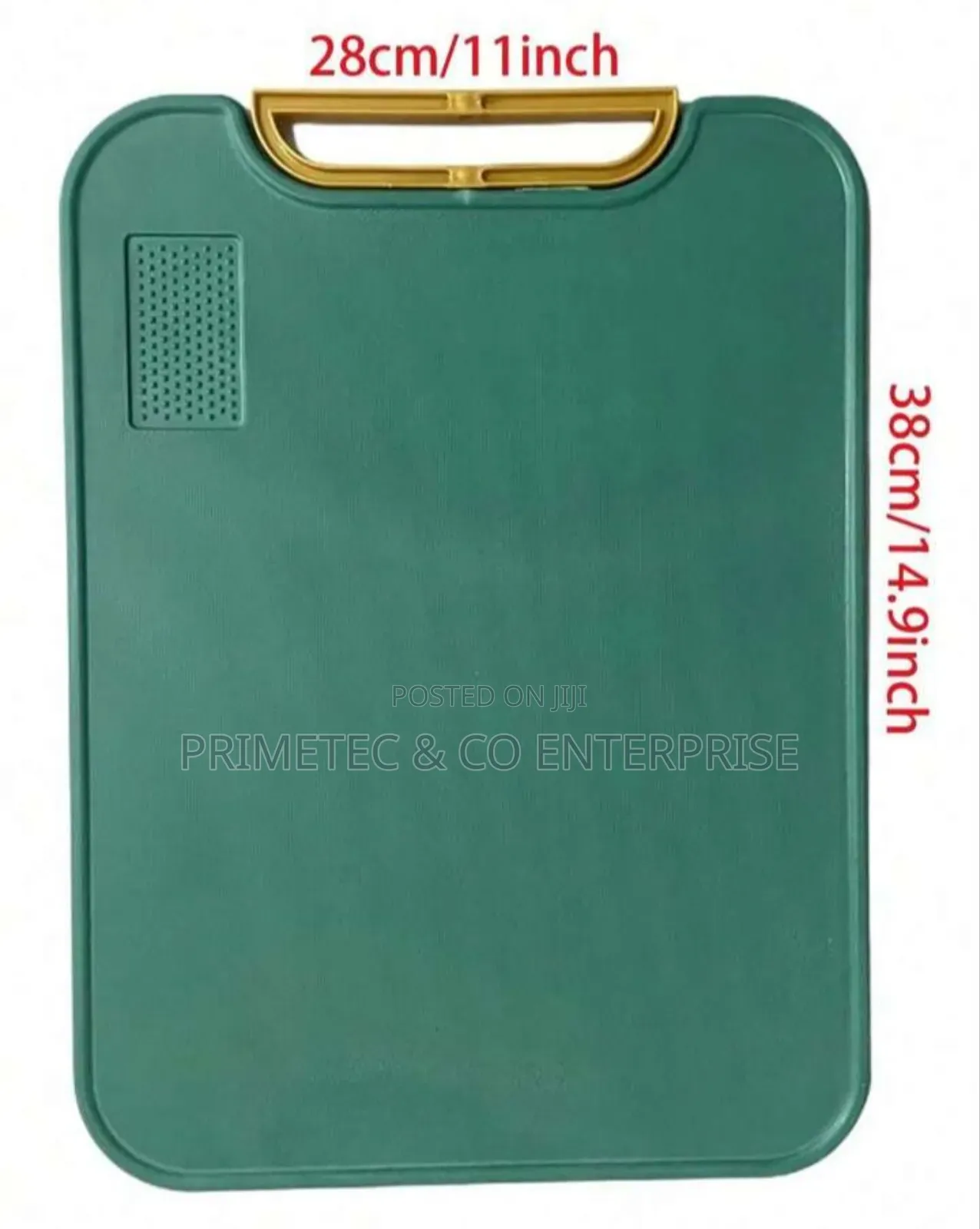 Mildew Chopping Board