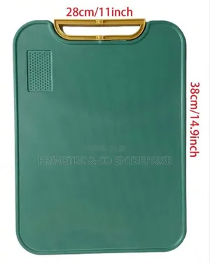 Mildew Chopping Board