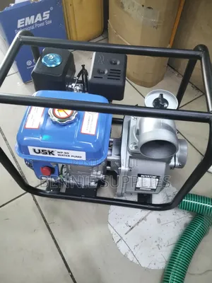 3" Usk Water Pump /Best Usk Water Pump Machine