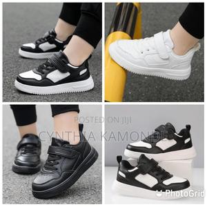 Prettiest Boys Shoe - thumbnail 2