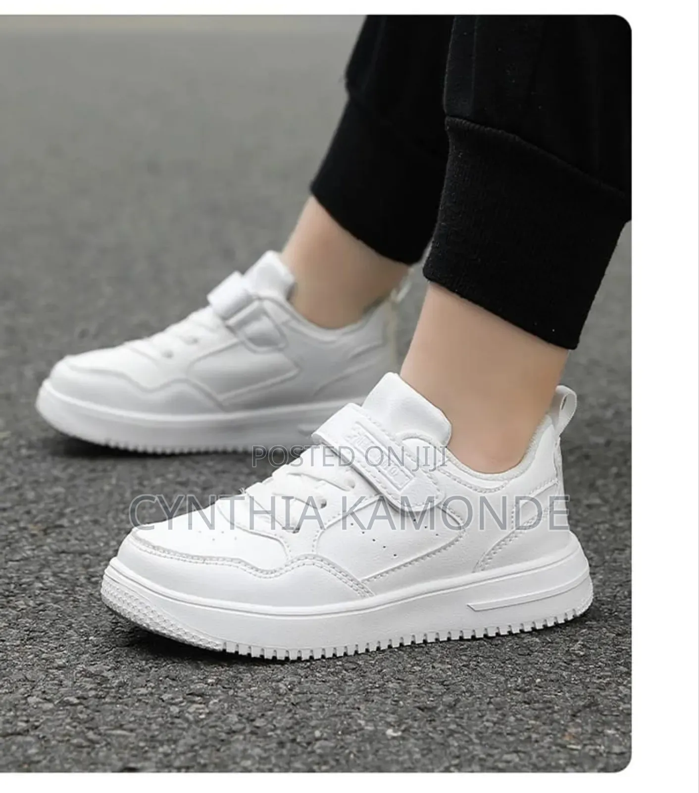 Prettiest Boys Shoe