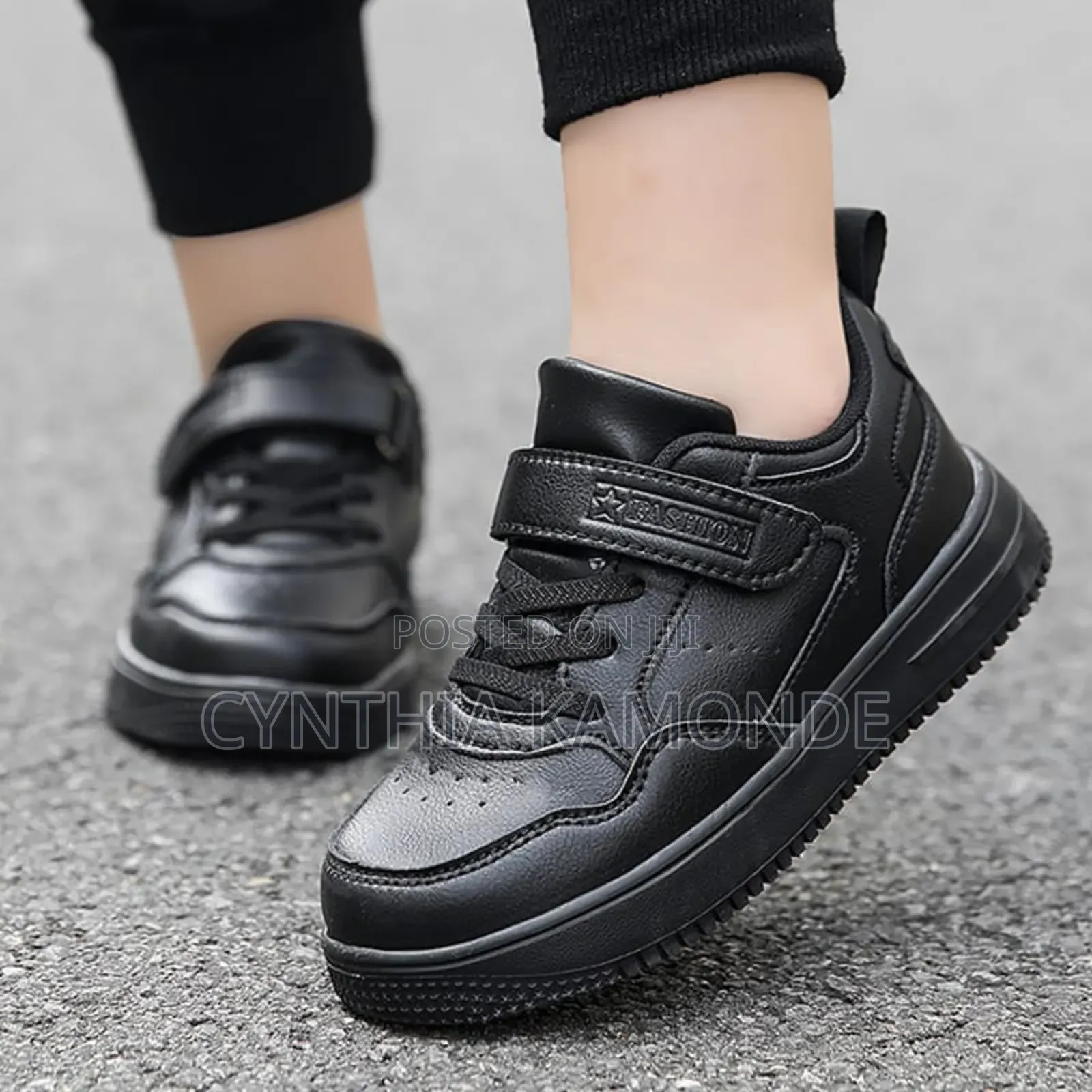 Prettiest Boys Shoe