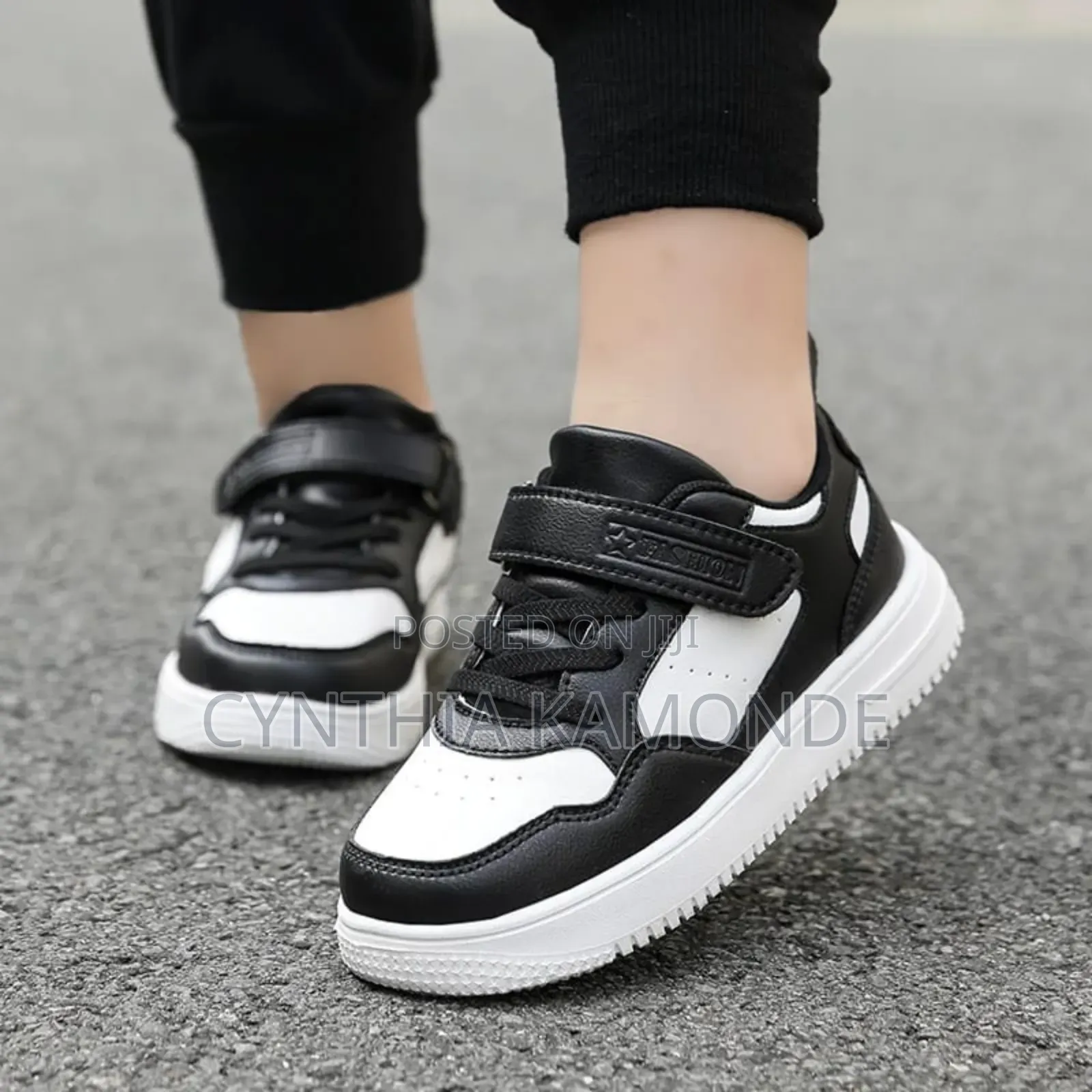 Prettiest Boys Shoe