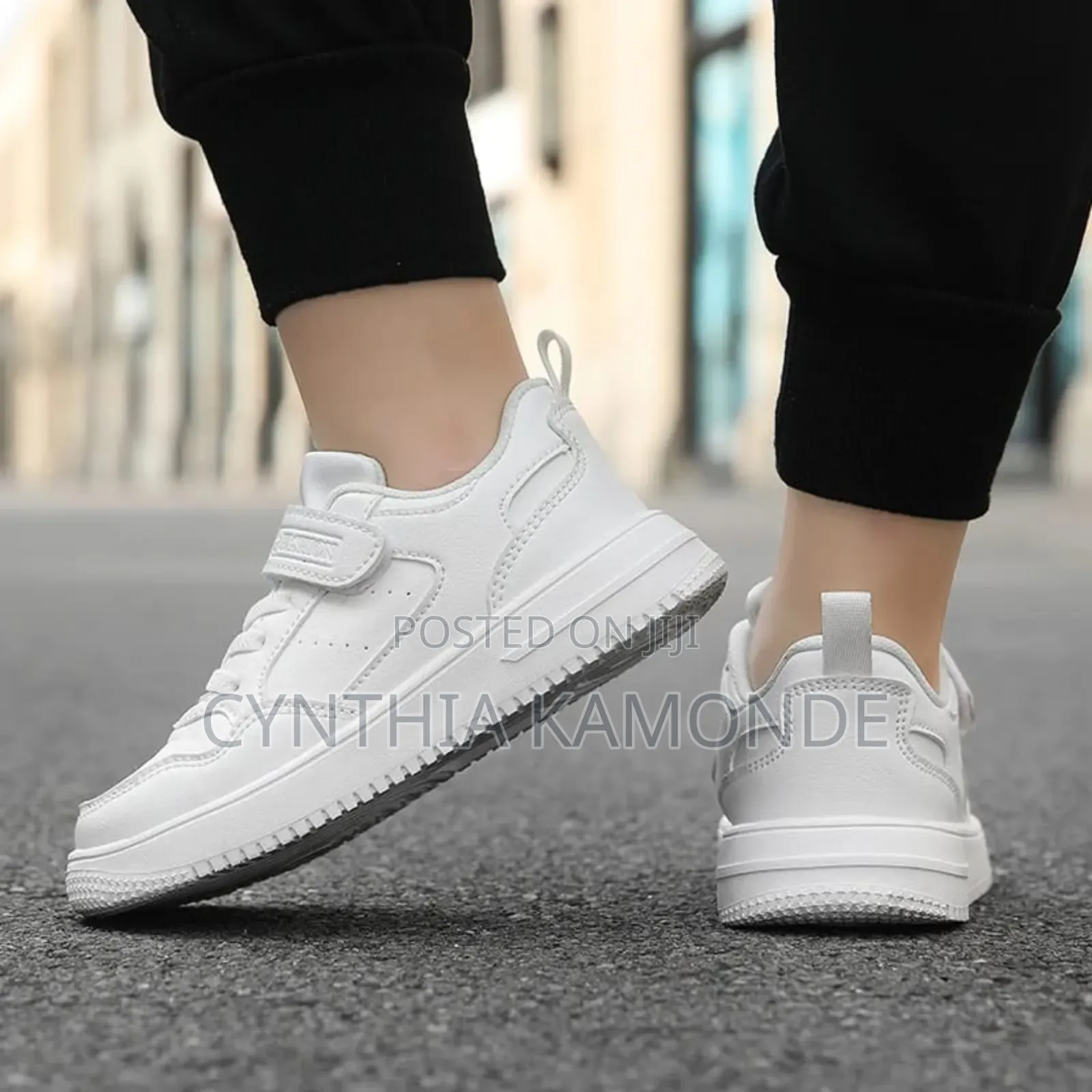 Prettiest Boys Shoe