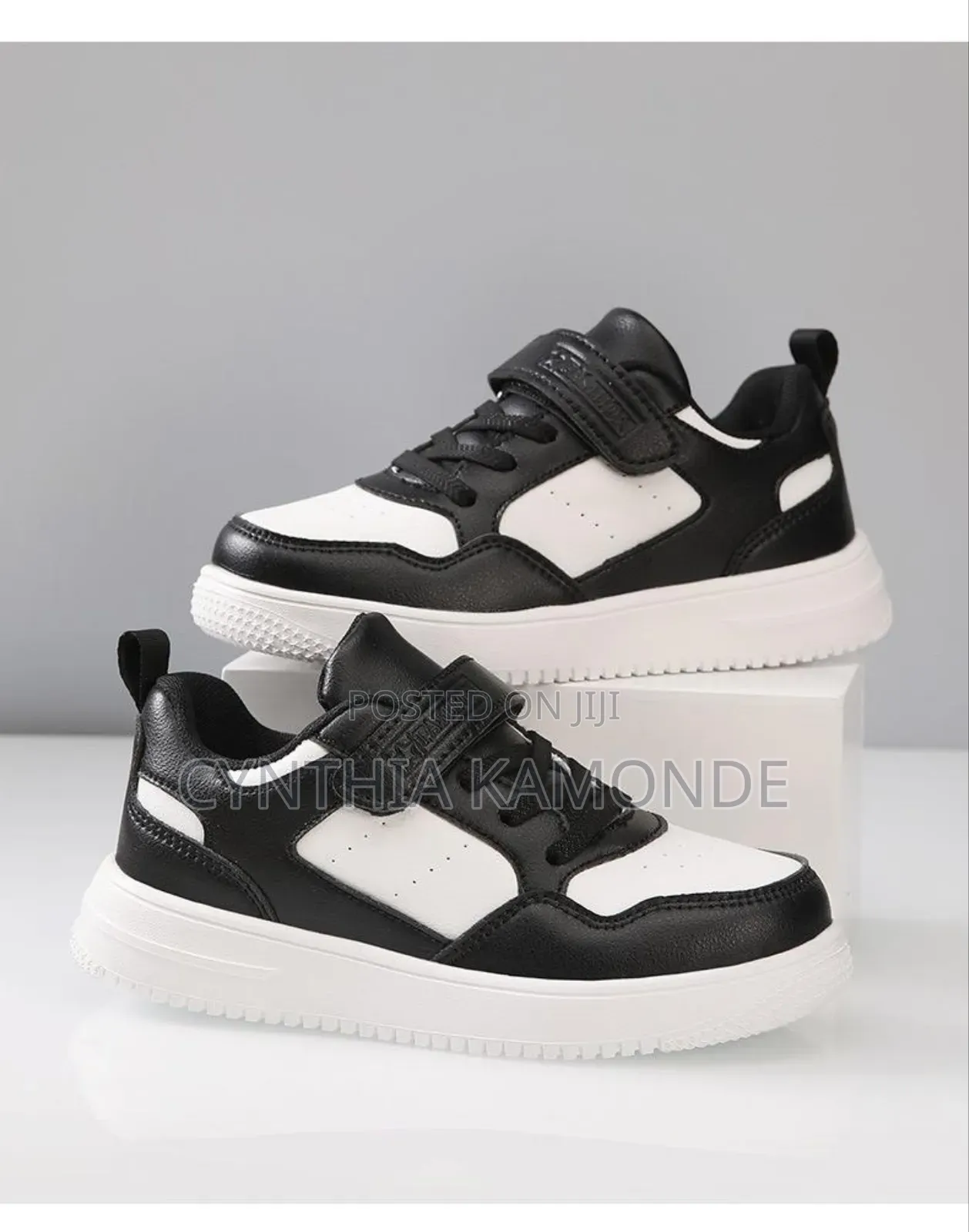 Prettiest Boys Shoe