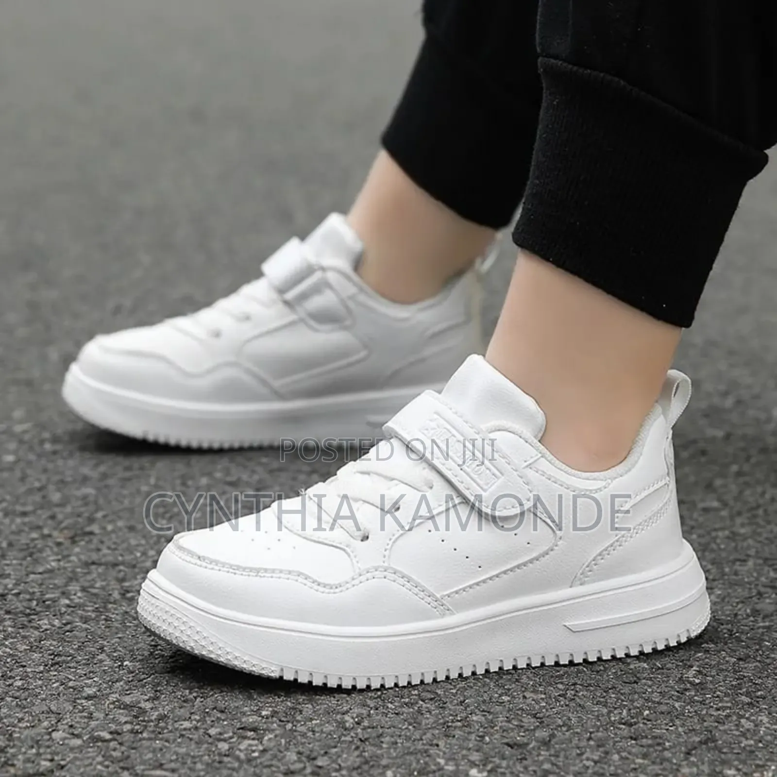 Prettiest Boys Shoe