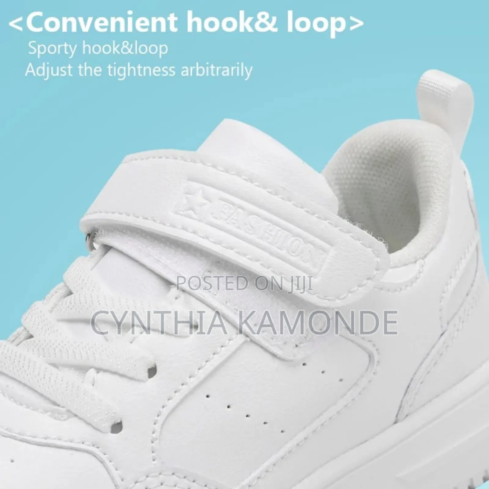Prettiest Boys Shoe