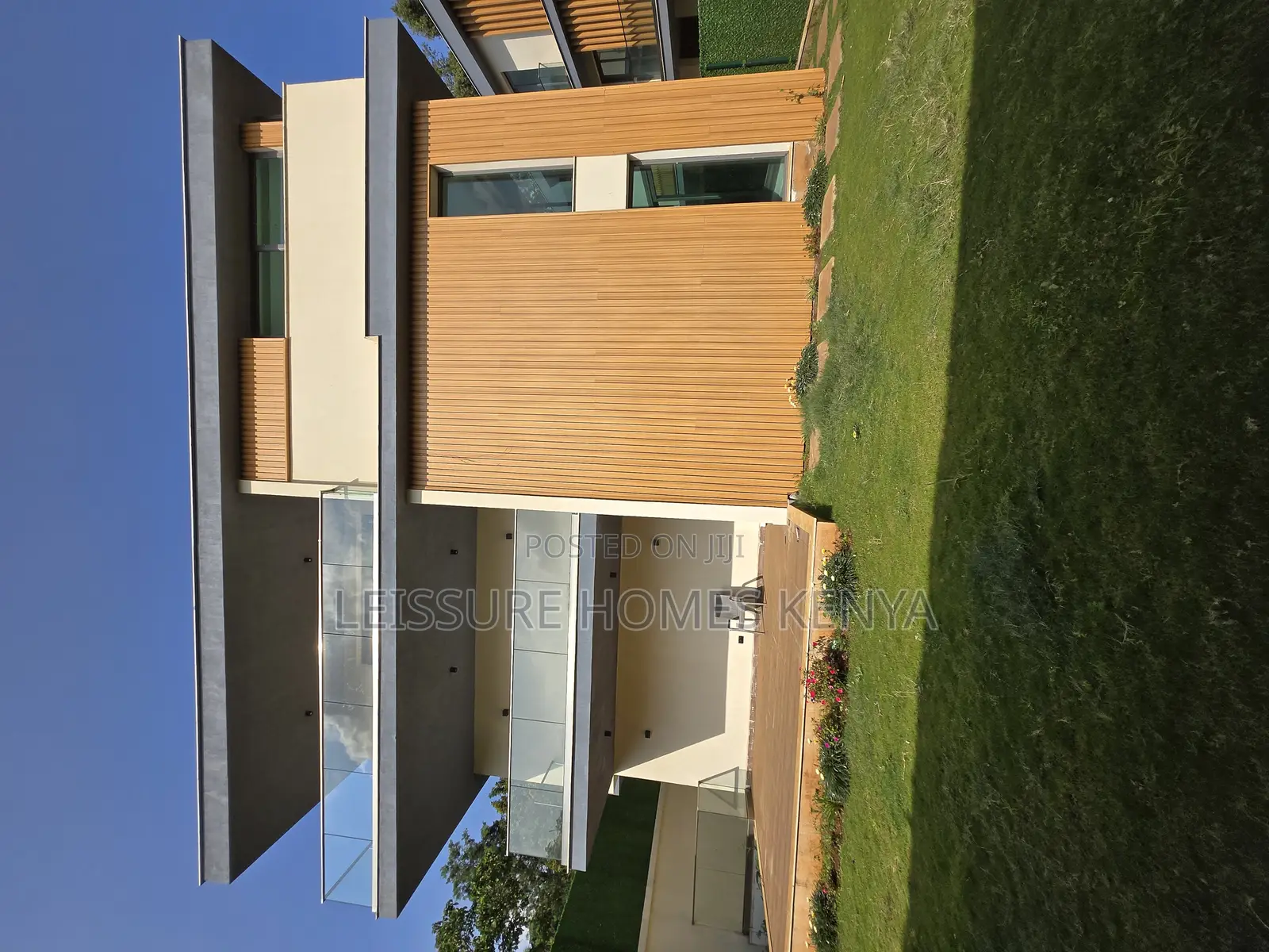 5bdrm Villa in Lavington for sale
