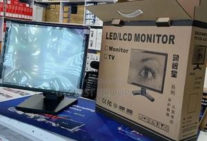 15 Inch LCD Touch Monitor, Touch Screen Monitor for Pos - thumbnail 2