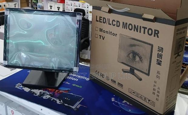 Pos Point of Sale Touch Screen Monitor, 15-Inch Pos TFT Lcd. - main view