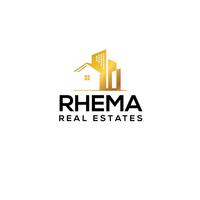 Rhema Realty logo