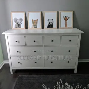 Drawer Cupboard / Chest of Drawer for Clothes /