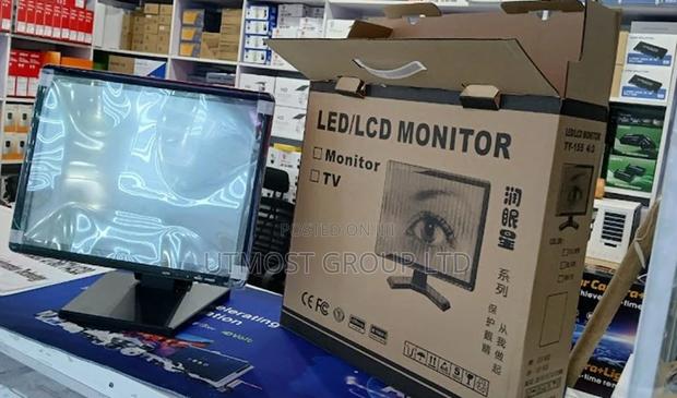 Point of Sale Touch Screen 15-Inch TFT Lcd.