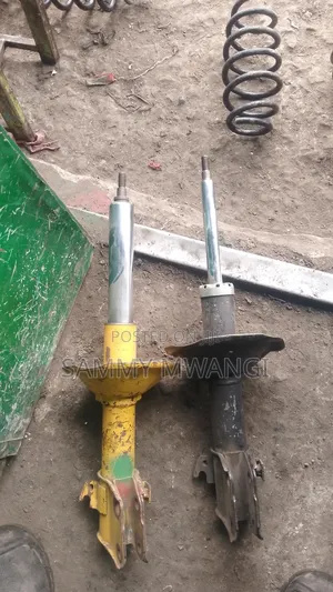 Subaru Gh2 Heavy Duty Shocks Each
