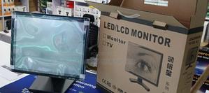 Touch Screen Monitor for Pos Vga Input,Dc 12v Power Input - thumbnail 2