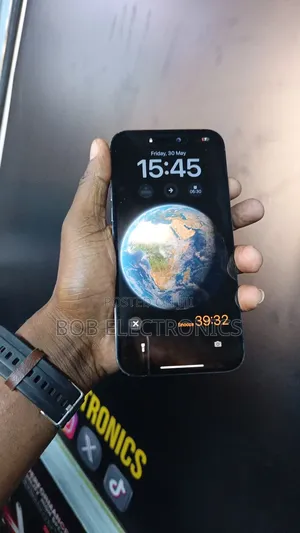 iPhone 14 Pro Max Screen