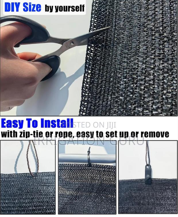 Shade Net 30% - main view