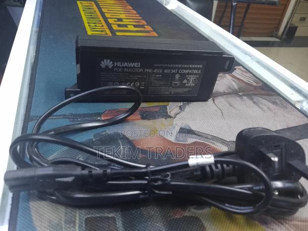 Huawei Poe Injector 54v 0.65a - main view