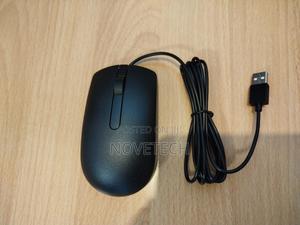 Dell Optical Wired Mouse Ms116 - thumbnail 2