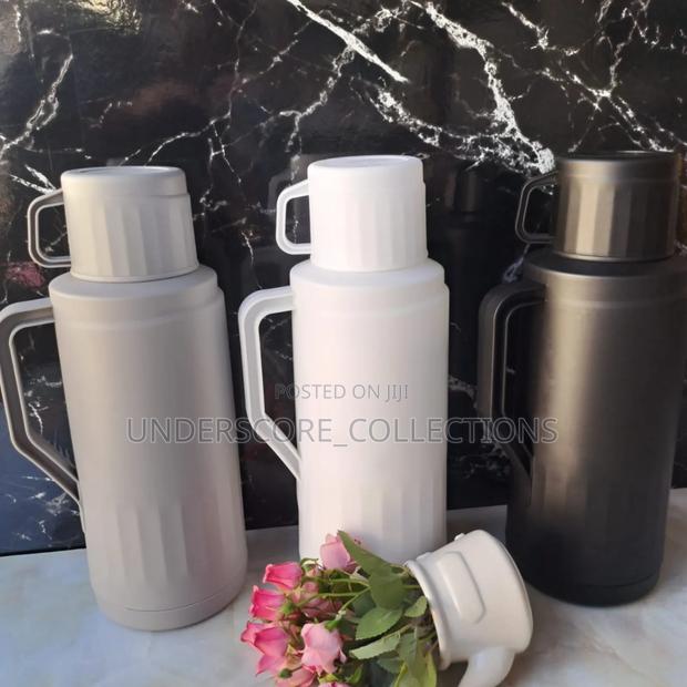 *On Offer 1.8ltr Breakable Thermo Flask