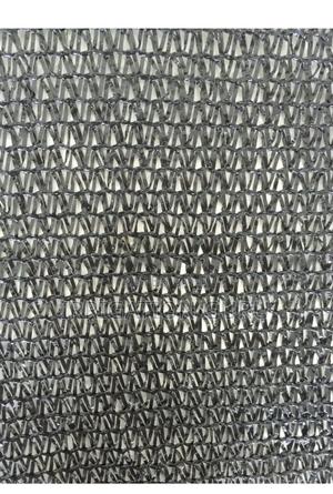 Black Garden Mesh - thumbnail 2