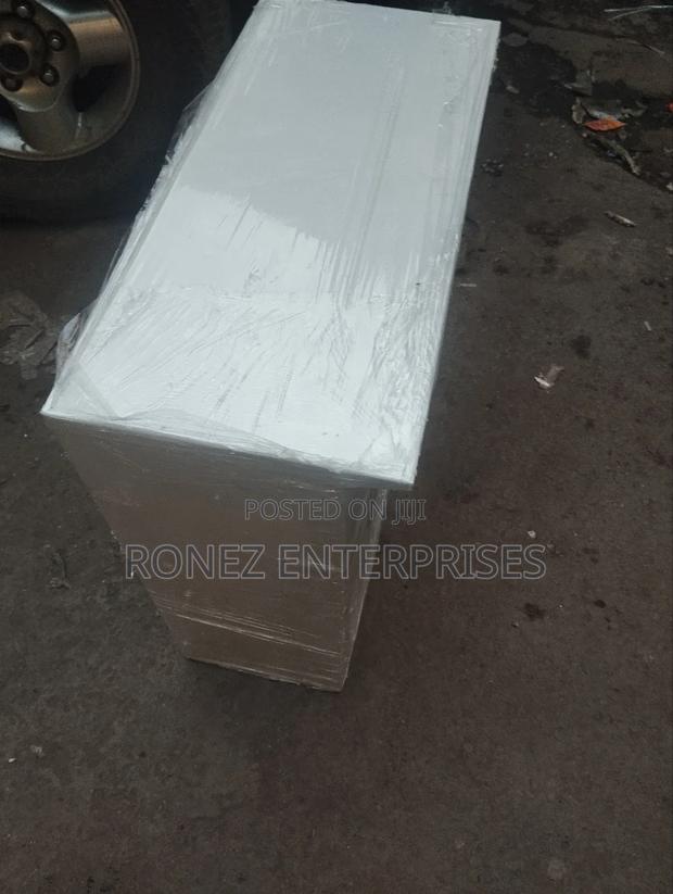 Powered Coated Heavy Duty Meter Box Mty2s - main view