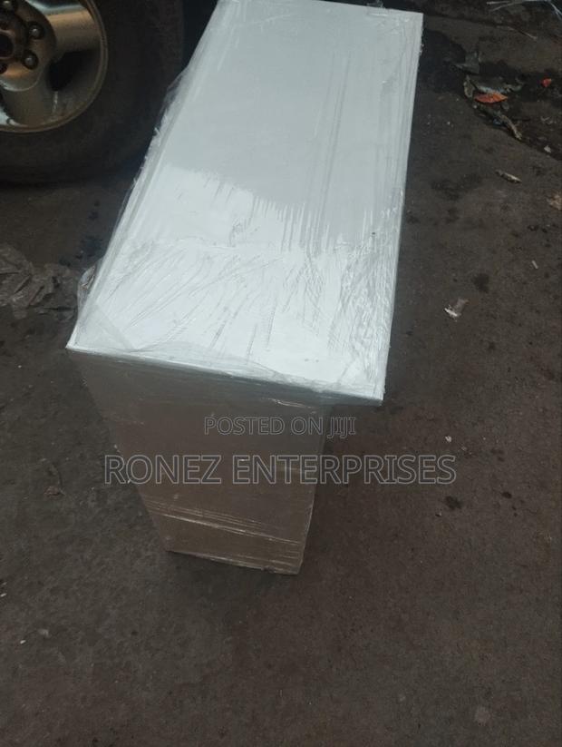 Powered Coated Heavy Duty Meter Box Mty2s - thumbnail 2