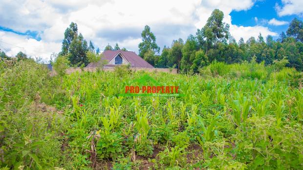 Prime Residential Plot for Sale in Kikuyu, Kamangu - thumbnail 7