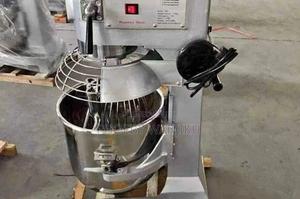 Heavy Duty Dough Mixer 30l - thumbnail 2