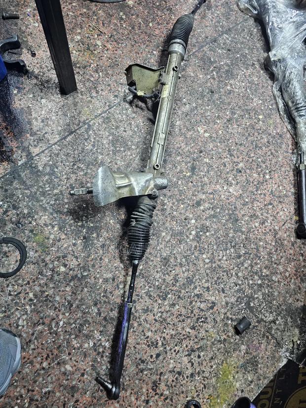 Nissan X-trail Steering  Rack Nt32 Nt31 Dualis