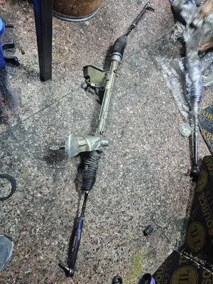 Nissan X-trail Steering  Rack Nt32 Nt31 Dualis