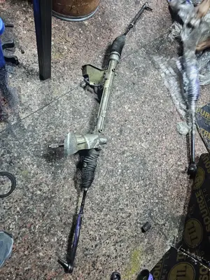 Nissan X-trail Steering  Rack Nt32 Nt31 Dualis