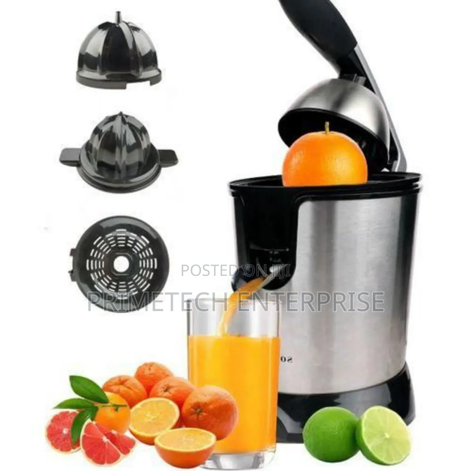 Sokany Citrus Juicer *"