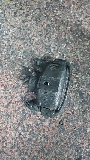 Brake Caliner For Toyota 110 - thumbnail 2