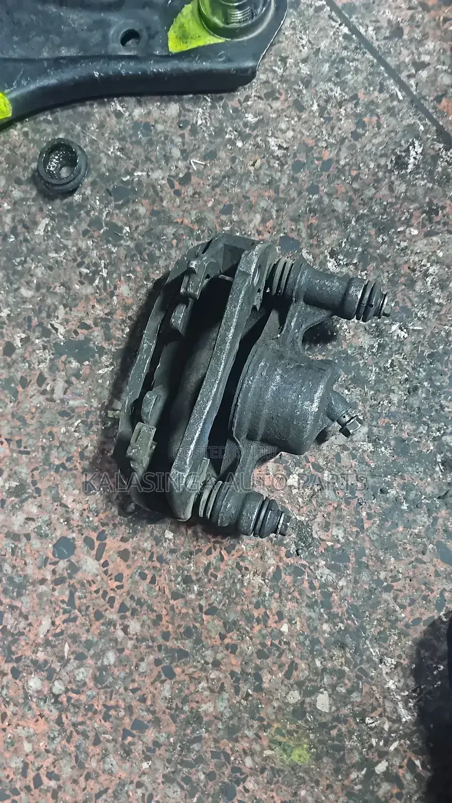 Brake Caliner For Toyota 110