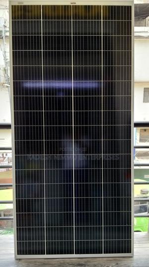 High-efficiency 300w Solar Panel - thumbnail 2
