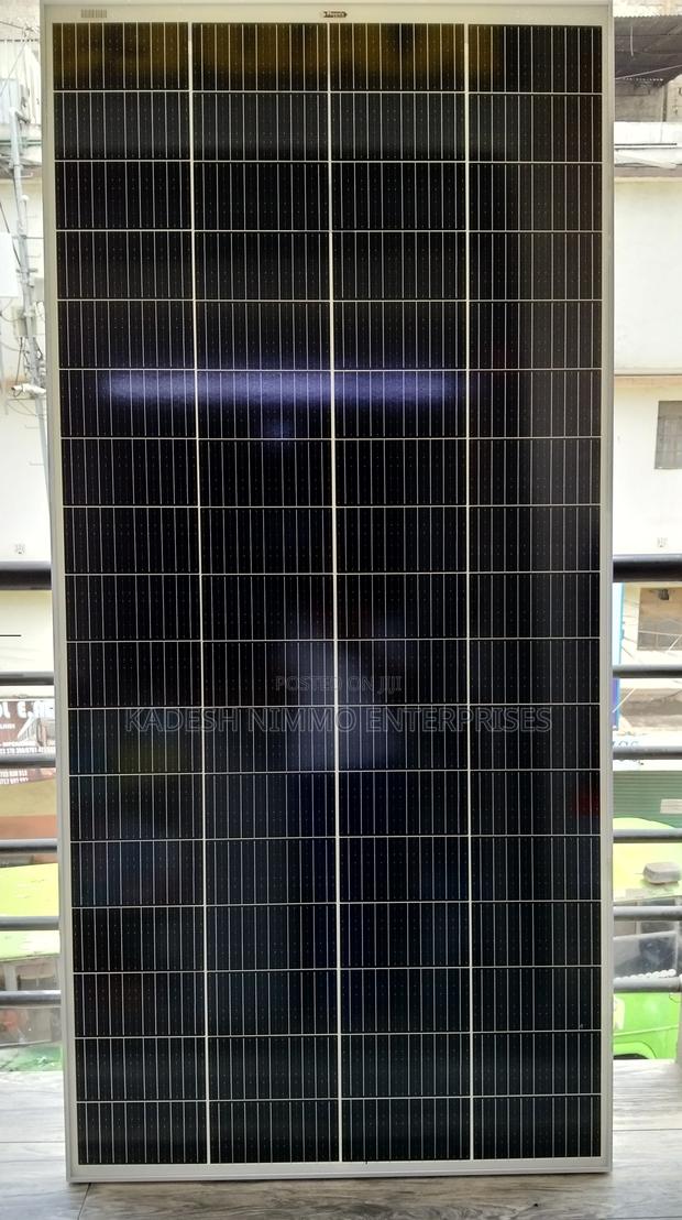High-efficiency 300w Solar Panel - main view