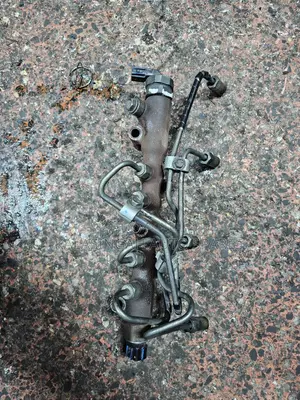 1kd Common Rail New Model