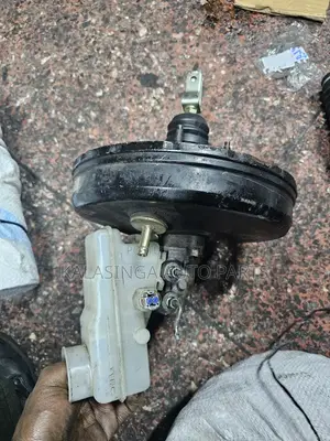 Brake Master Cylinder  For Fun Cargo